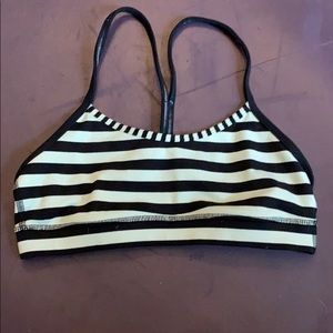 lululemon flow y bra